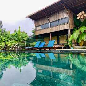Primary image 1 Home Farm Villa Hoi An, Đồng lúa Hội An Hotels