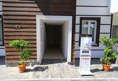 其他 5 Yeni Astral Apart Hotel