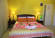 其他 2 Yeni Astral Apart Hotel