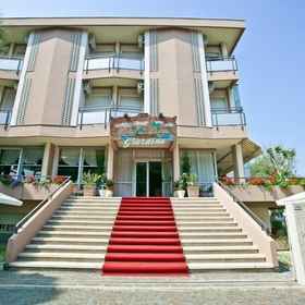 Primary image 1 Hotel Giardino, Chiesa di San Pietro in Vinculis Hotels