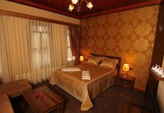 其他 3 The Pashas House