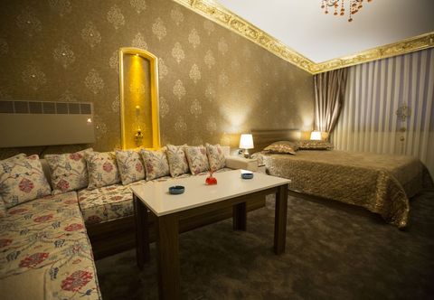 อื่นๆ The Pashas Inn Istanbul