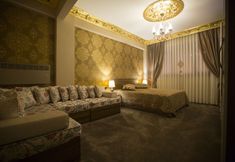 其他 4 The Pashas Inn Istanbul