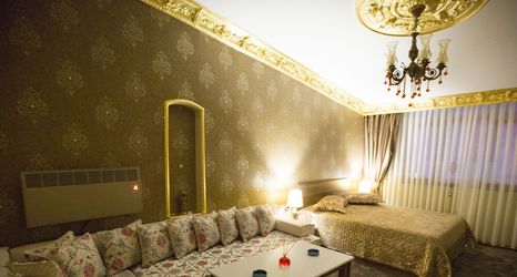 其他 2 The Pashas Inn Istanbul