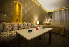 อื่นๆ 3 The Pashas Inn Istanbul