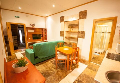 Lainnya Apartamentos Turísticos Plasencia