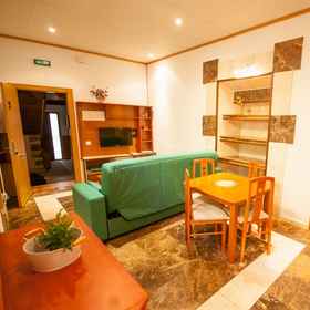 Primary image1圖里斯提考普拉希恩西亞公寓飯店,卡萨尔德卡塞雷斯飯店