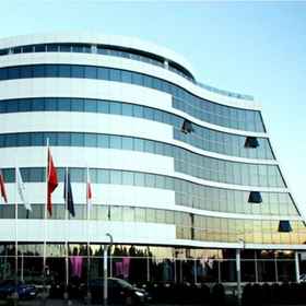 Primary image1Golden Palas Hotel Cerkezkoy,泰基尔达飯店