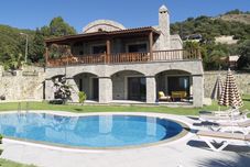 Others Bodrum Yalıkavak Mansion With Pool