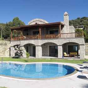 Primary image 1 Bodrum Yalıkavak Mansion With Pool, Bodrum Golf and Tennis Club Hotels