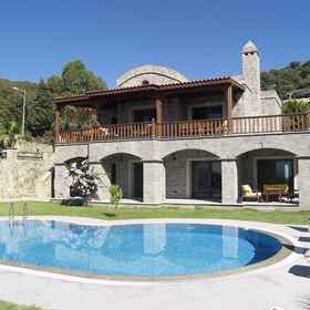 Primary image 1 Bodrum Yalıkavak Mansion With Pool, Bodrum Hotels