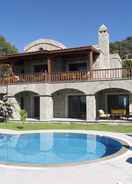 Primary image Bodrum Yalıkavak Mansion With Pool