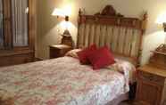 Others 5 Hostal Rural Cumbres de Castilla