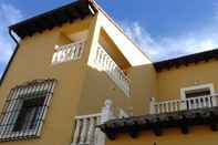 Others Hostal Rural Cumbres de Castilla