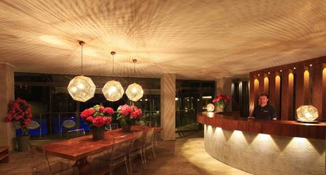 その他 2 Sun City Apartments & Hotel