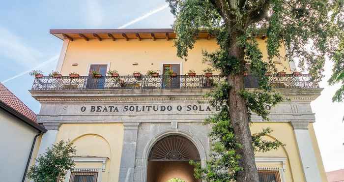 Others Beata Solitudo B&B