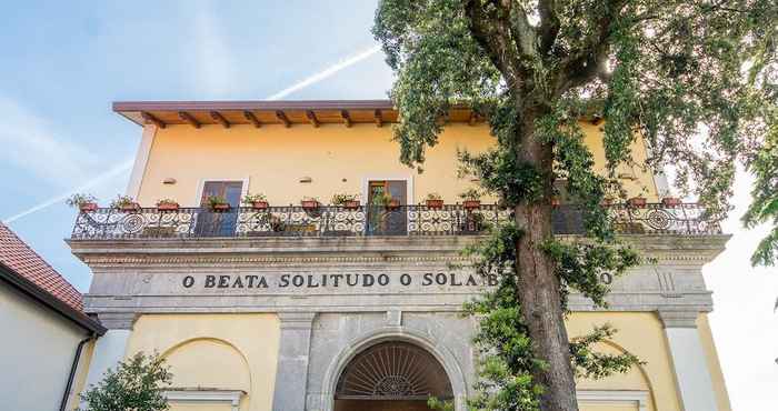 Lain-lain Beata Solitudo B&B