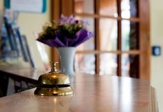 其他 2 Sporthotel Malchow