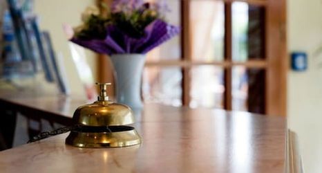 其他 2 Sporthotel Malchow