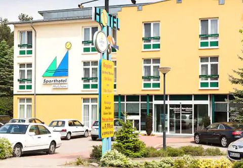 其他 Sporthotel Malchow