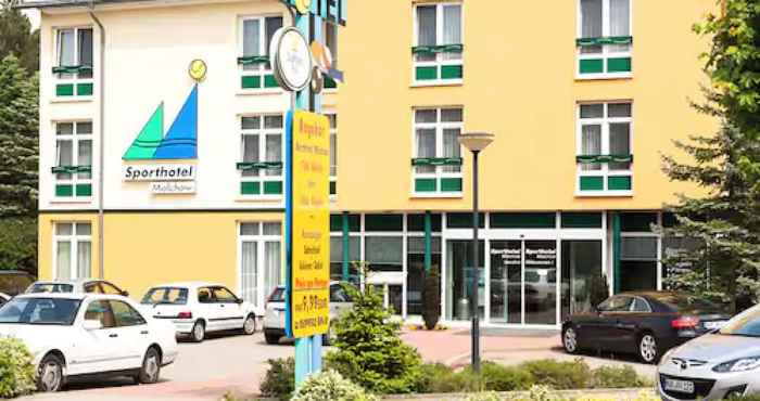 Lain-lain Sporthotel Malchow