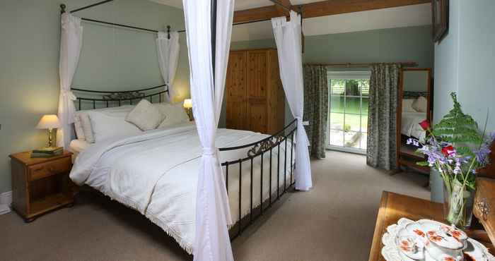 Lain-lain Swansea Valley Holiday Cottages