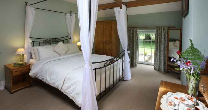 อื่นๆ Swansea Valley Holiday Cottages