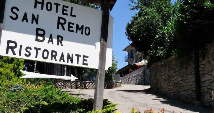 Others Hotel San Remo