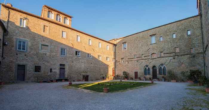 Lainnya B&B San Francesco