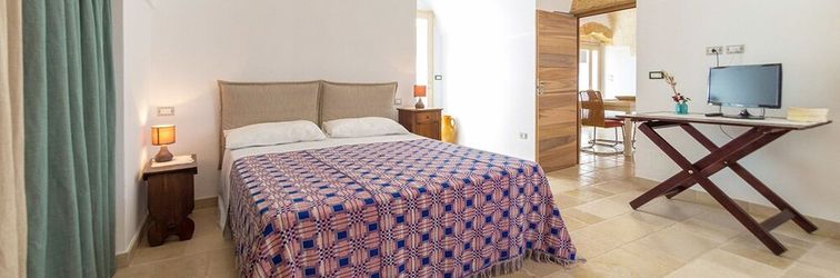 Khác Corte Dei Profumi