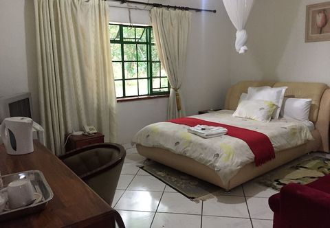 Others Divine Guest House