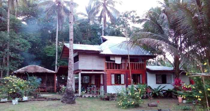 Others Batuan Hammock Hostel