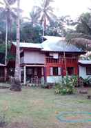 Foto utama Batuan Hammock Hostel