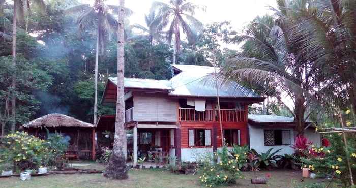 Others Batuan Hammock Hostel