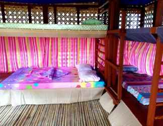 Others 2 Batuan Hammock Hostel