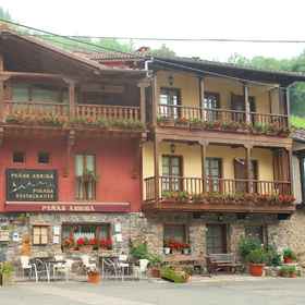 Primary image 1 Posada Peñas Arriba, Campoo de Yuso Hotels