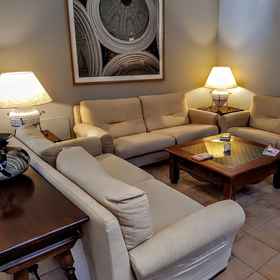 Primary image 1 Hospedería Santa Elena, Villarrubia de los Ojos Hotels