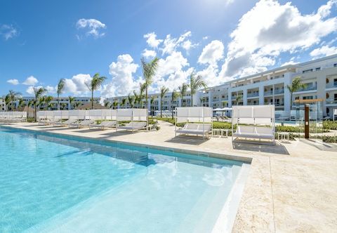 Others Paradisus Grand Cana - All Inclusive