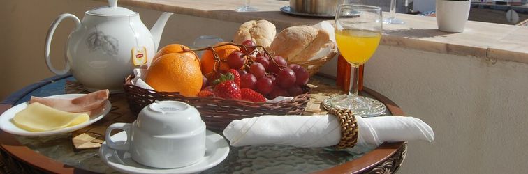 기타 Suites Inn Lagos