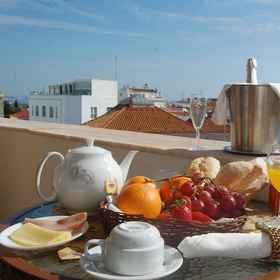 Primary image 1 Suites Inn Lagos, First European Slave Market Hotels