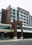 Imej utama Hilton Garden Inn Fredericton