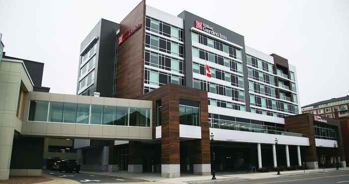 Lain-lain Hilton Garden Inn Fredericton