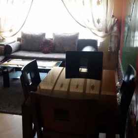 Primary image1Cosy Apartment Casablanca,Complexe Culturel Sidi Belyout飯店