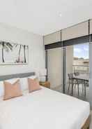 Kamar Accommodate Canberra - Lakefront