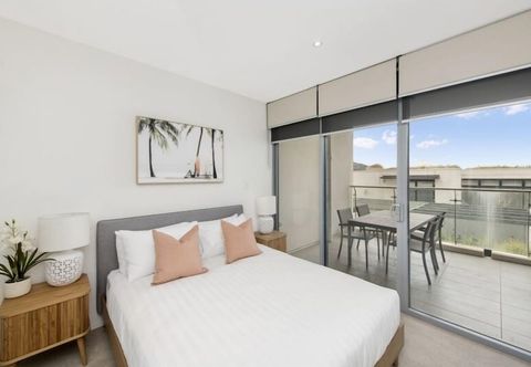 Khác Accommodate Canberra - Lakefront