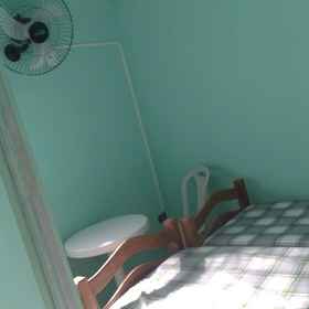 Primary image 1 Pousada Filadélfia Elshaday, Hotel Gereja Nossa Senhora da Boa Viagem