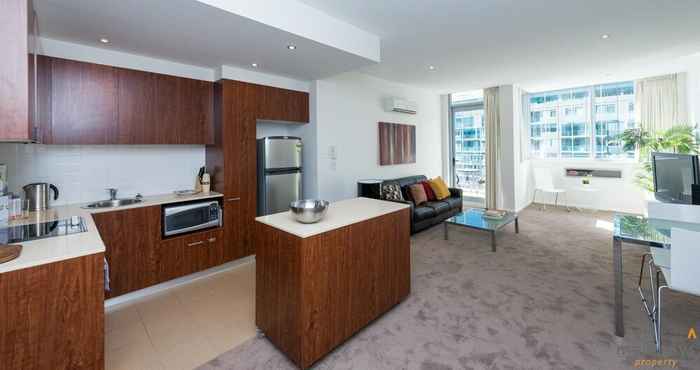 อื่นๆ Accommodate Canberra - Metropolitan