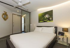 Others 6 Accommodate Canberra - Nishi