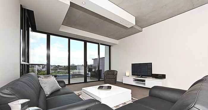 Lain-lain Accommodate Canberra - The ApARTments