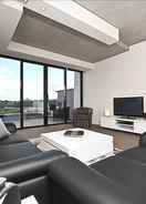 ภาพหลัก Accommodate Canberra - The ApARTments